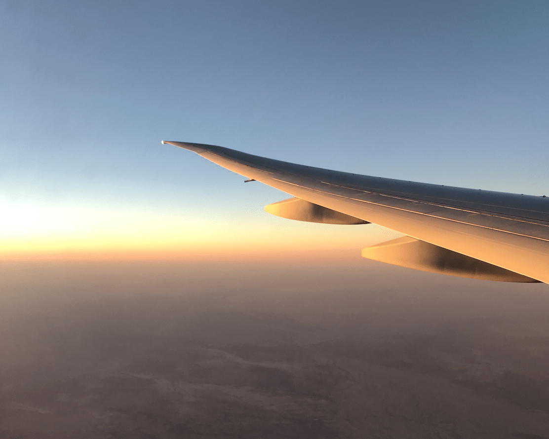 10 Steps to Plan Your Next International Trip